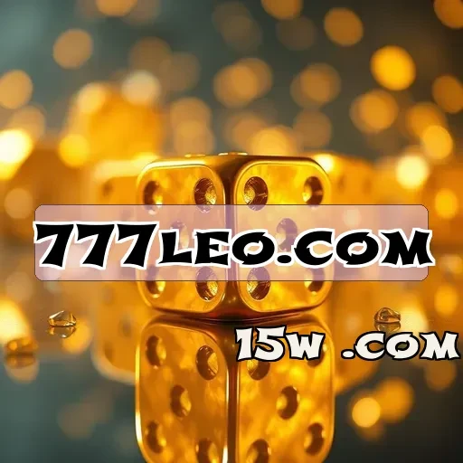 777leo.com: Experimente a Revolução do Jogo com Nosso App!