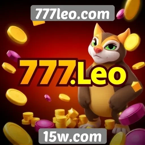 Promoções e bônus atraentes do 777leo.com