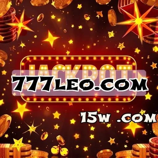 777leo.com: Explore Ofertas de Bônus Incríveis Para Jogadores