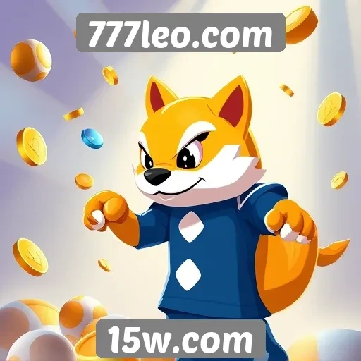 Exploração das opções de jogo em 777leo.com