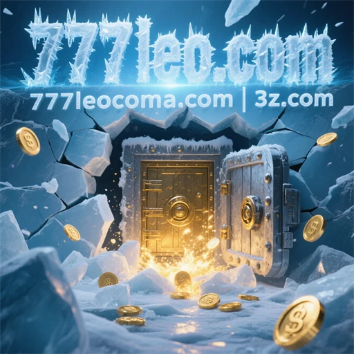 Explorando a Categoria de Jackpots no 777leo.com