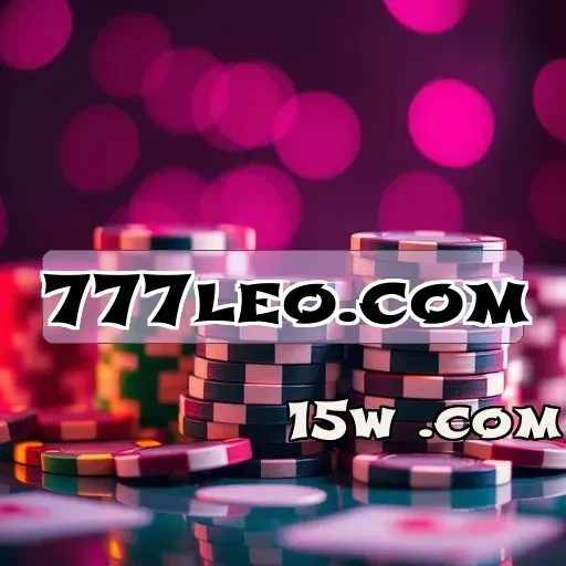 777leo.com: Atrações Imperdíveis em Jogos Online Para Você