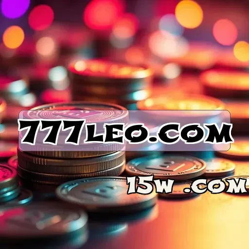 777leo.com: Plataforma de Jogos que Encanta Usuários Brasileiros