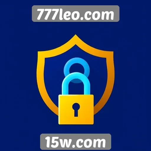 Segurança e confiabilidade nas transações no 777leo.com